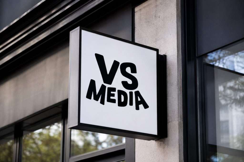 VSME Drops Back Under $1 After AI Shift, Nasdaq Sells Off