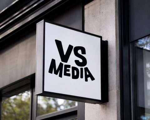 VSME Drops Back Under $1 After AI Shift, Nasdaq Sells Off