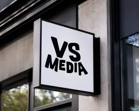 VSME Drops Back Under $1 After AI Shift, Nasdaq Sells Off