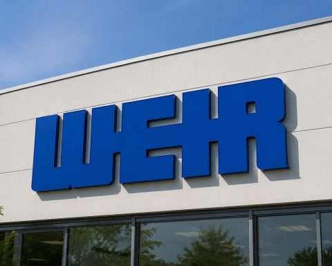 Weir Group drops, £3.1 billion wiped out as 2026 profit forecast cut 2.6%