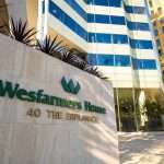 Wesfarmers Slips for the Week; Kmart Launches First K Home Store