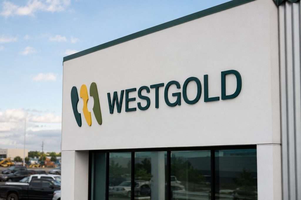 Westgold Resources Down 4.5% as Gold Slump Squeezes ASX Miner