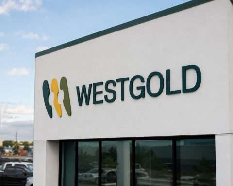 Westgold Resources Down 4.5% as Gold Slump Squeezes ASX Miner