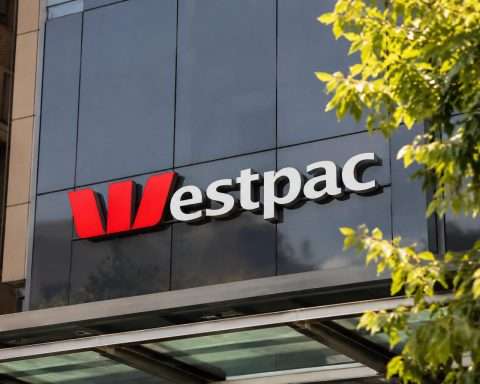 Westpac (ASX:WBC) trails banking sector rebound with funds still underweight