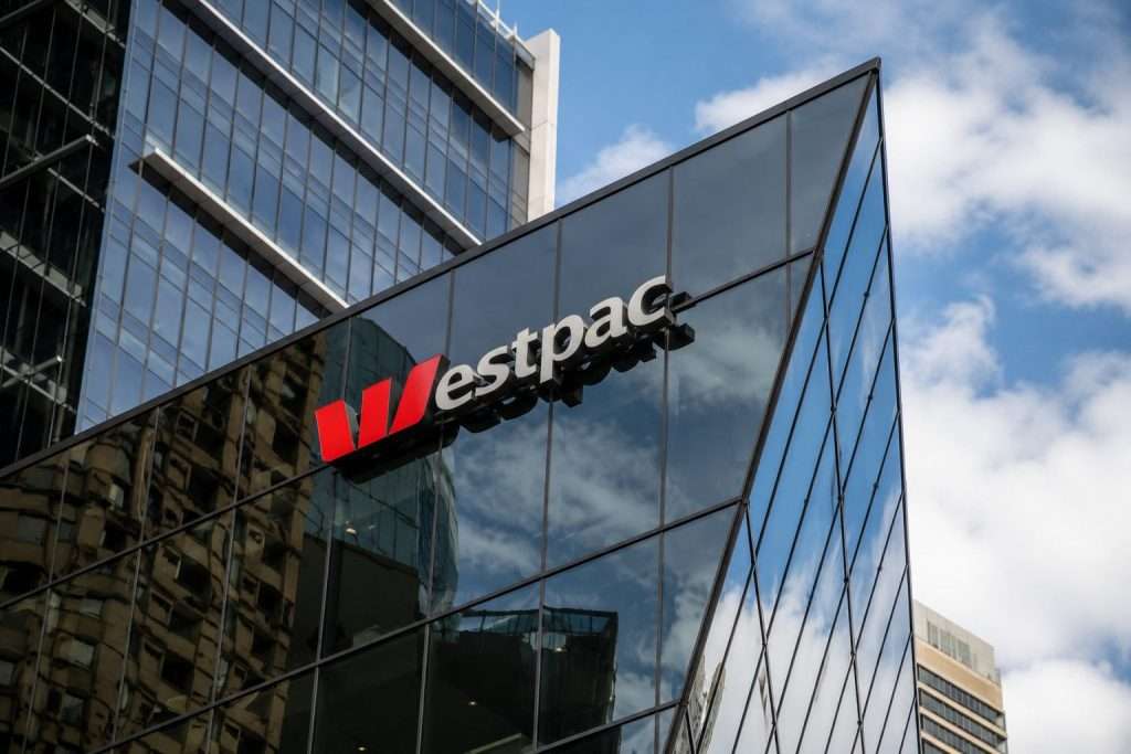 Westpac (ASX:WBC) heads into DRP gap with slower growth