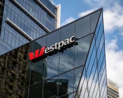 Westpac (ASX:WBC) heads into DRP gap with slower growth