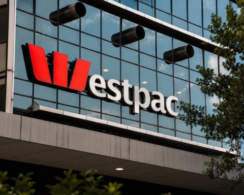 Westpac (ASX:WBC) falls, A$2.5 billion wiped as Judo credit jolt hits