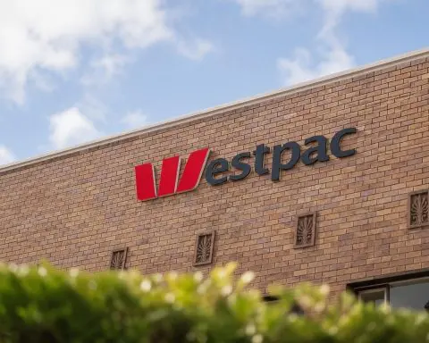 Westpac stock gains as bank names Macquarie CIO Richard Heeley