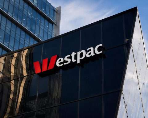 Westpac shares up after RBA holds rates; investors still question value