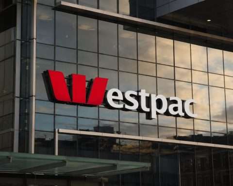 Westpac (ASX:WBC) ticks up after warning on 20% housing turnover