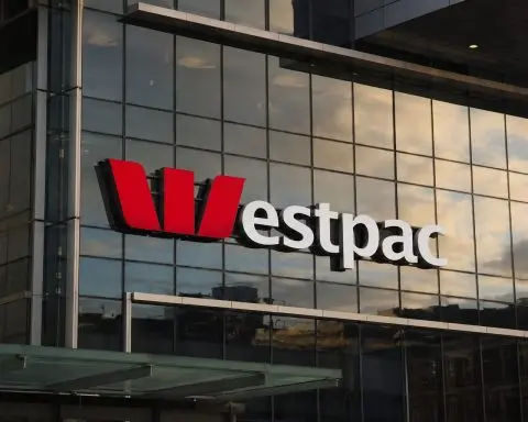 Westpac (ASX:WBC) ticks up after warning on 20% housing turnover