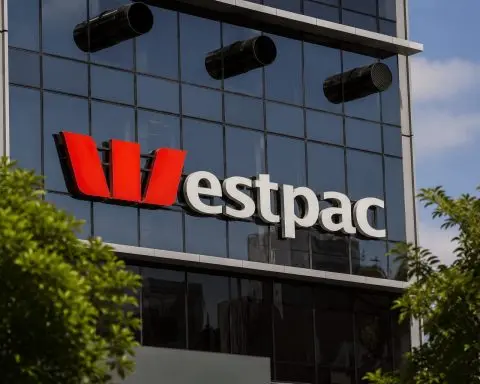 Westpac Stays Flat With APRA Inquiry and Inflation On Radar