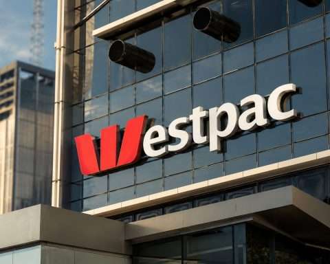 Westpac Up 1% With Dividend Approaching; Bigger Test Still Ahead