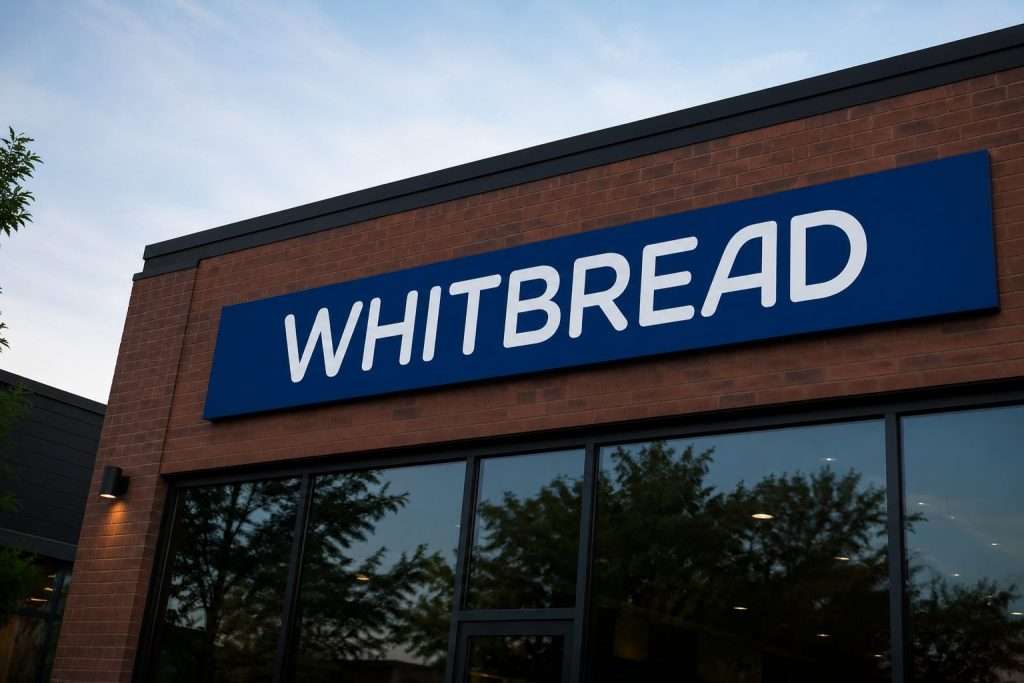 Whitbread Ticks Higher Ahead of Premier Inn Update, Market Eyes RevPAR and Costs