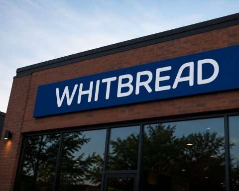 Whitbread Ticks Higher Ahead of Premier Inn Update, Market Eyes RevPAR and Costs
