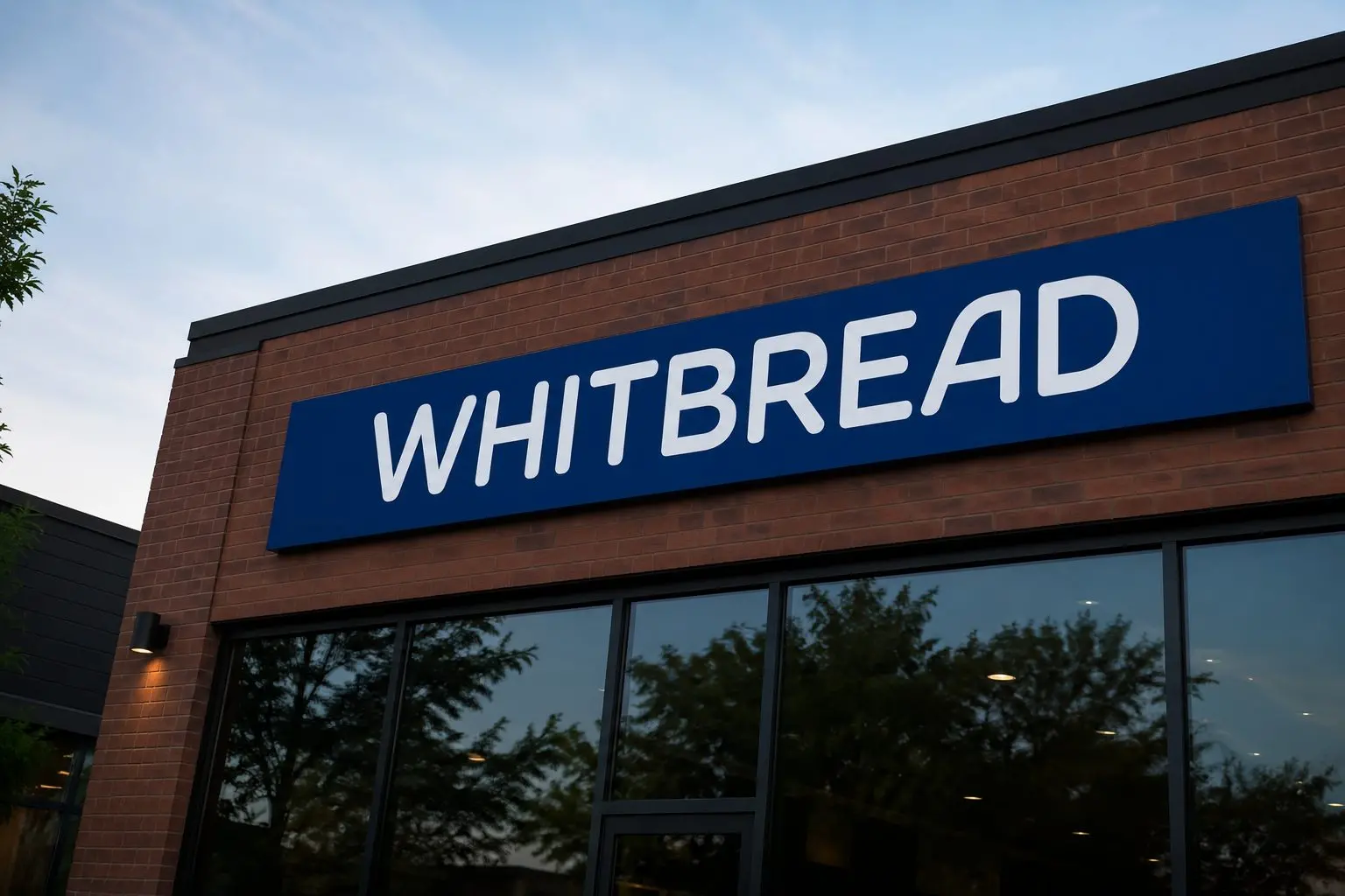 Whitbread Ticks Higher Ahead of Premier Inn Update, Market Eyes RevPAR and Costs