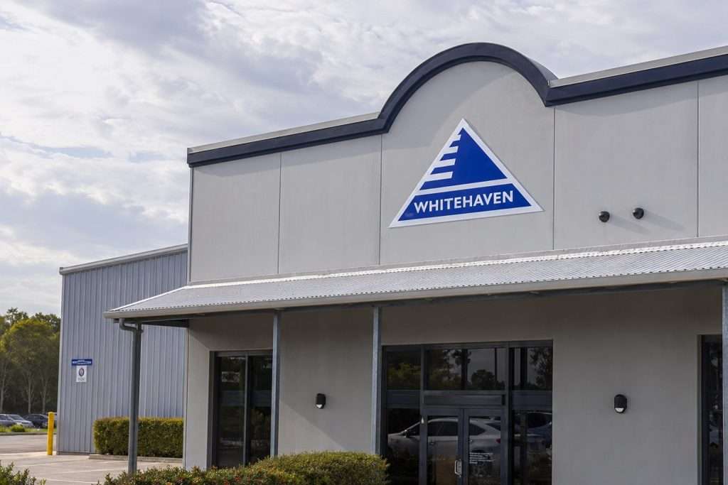 Whitehaven Coal Stock Buyback Lifts Pace, But Shares Slid