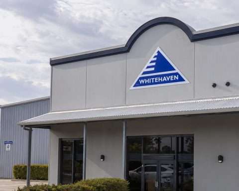 Whitehaven Coal Stock Buyback Lifts Pace, But Shares Slid