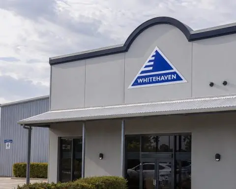 Whitehaven Coal Stock Buyback Lifts Pace, But Shares Slid