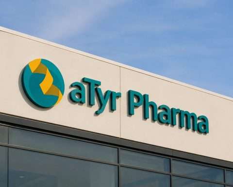 Why aTyr Pharma Stock Is Sliding Before a Key June FDA Filing