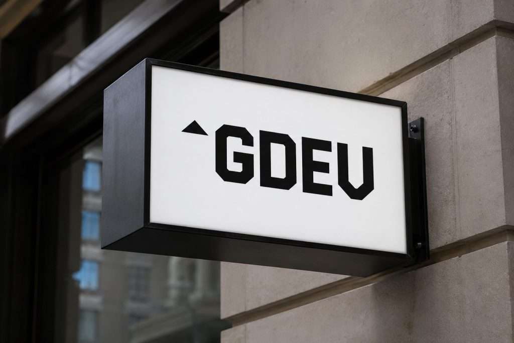 GDEV Stock Draws Attention During Thin Small-Cap Gaming Trade