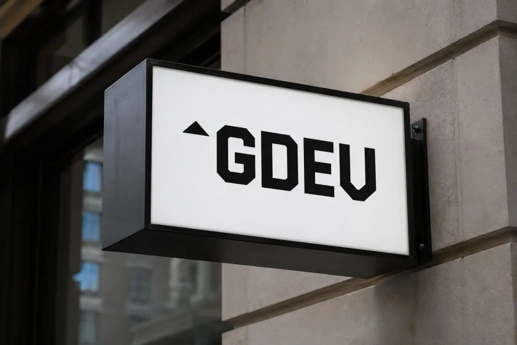GDEV Stock Draws Attention During Thin Small-Cap Gaming Trade