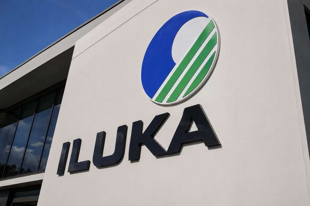 Why Iluka Resources Shares Just Slid — And the Rare-Earths Bet Traders Are Watching