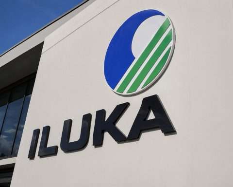 Why Iluka Resources Shares Just Slid — And the Rare-Earths Bet Traders Are Watching