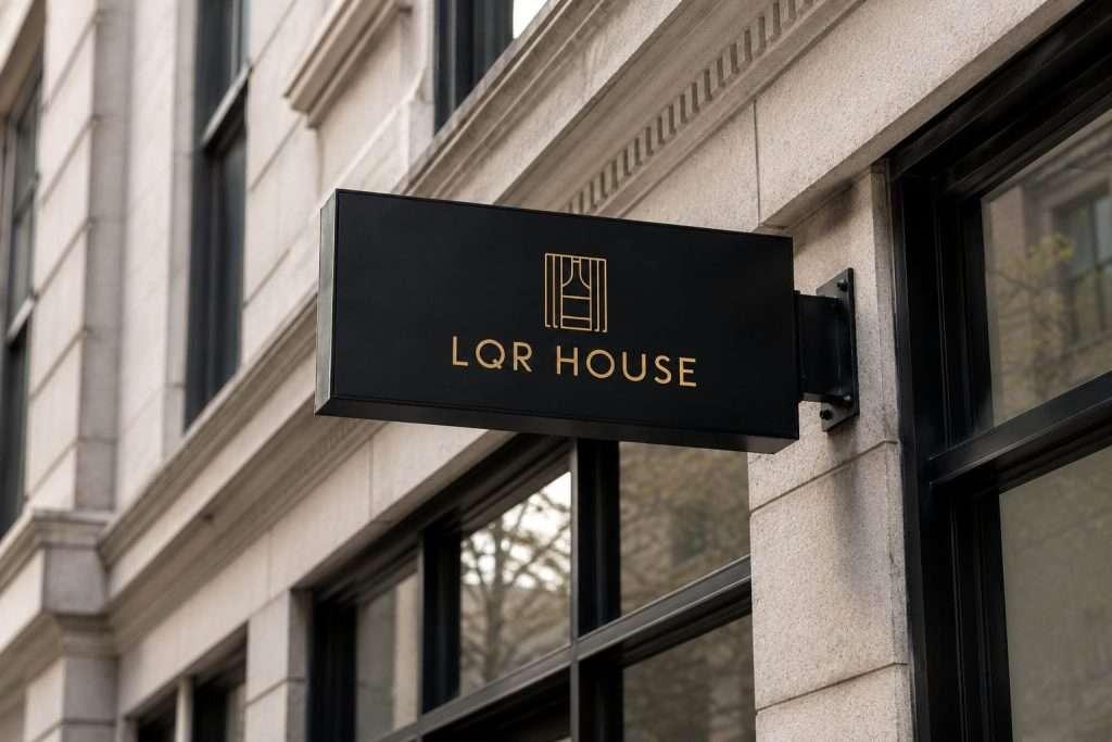 Why LQR House Stock Is Sliding After Its $39 Million Stablecoin Bet