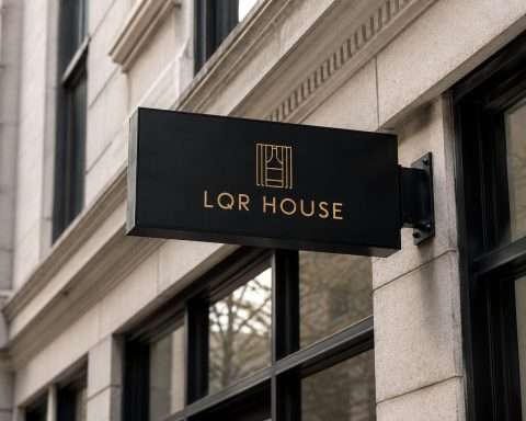 Why LQR House Stock Is Sliding After Its $39 Million Stablecoin Bet
