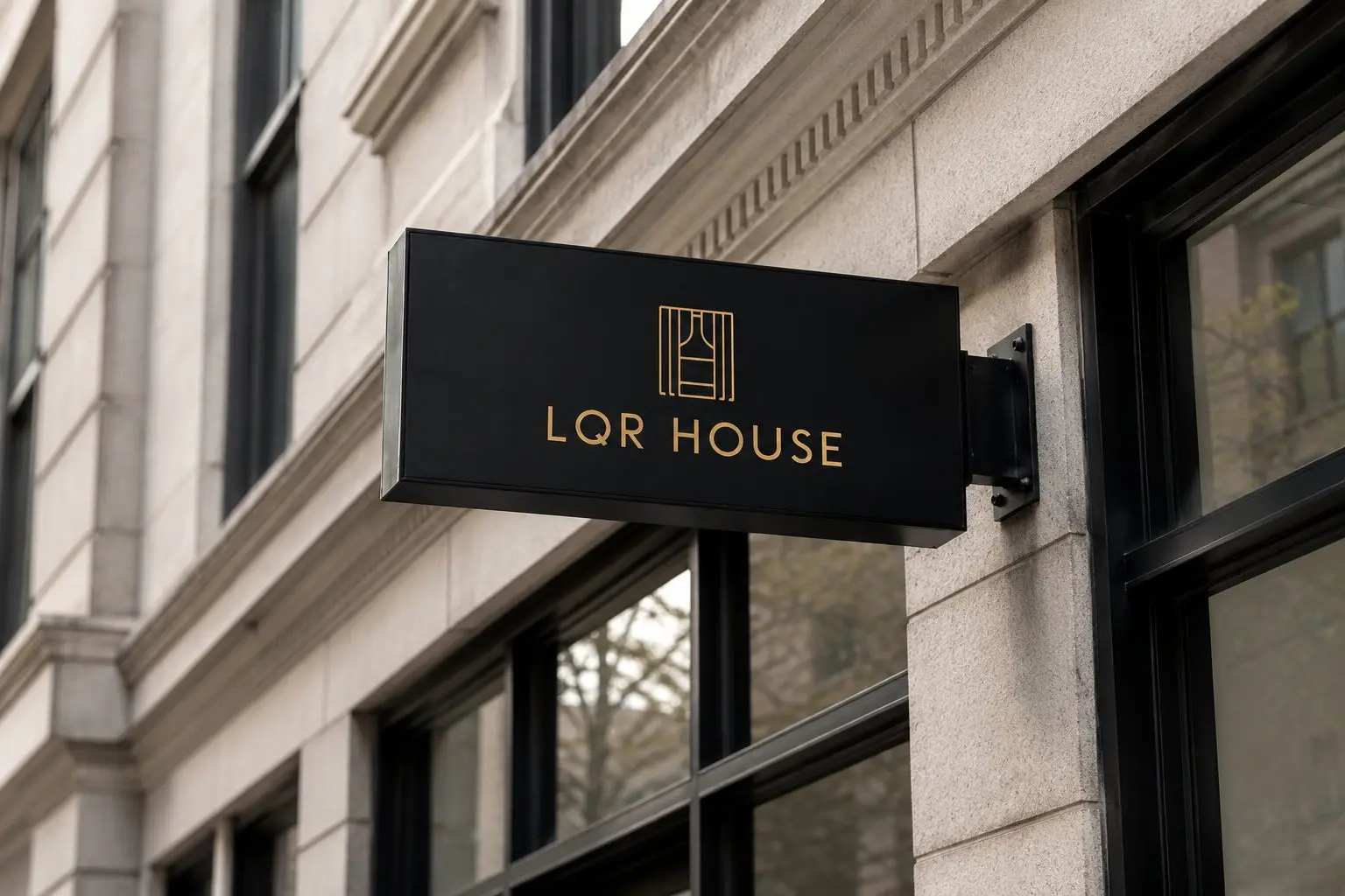 Why LQR House Stock Is Sliding After Its $39 Million Stablecoin Bet