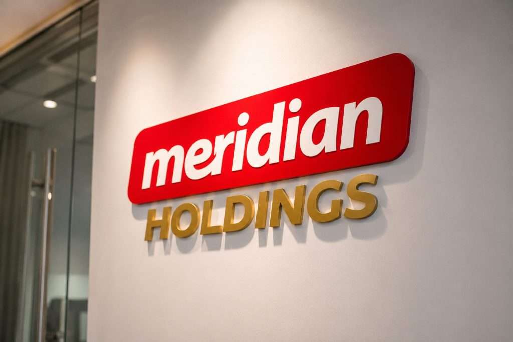 Meridian Holdings (MRDN) Stays Flat Even as Nasdaq Drops