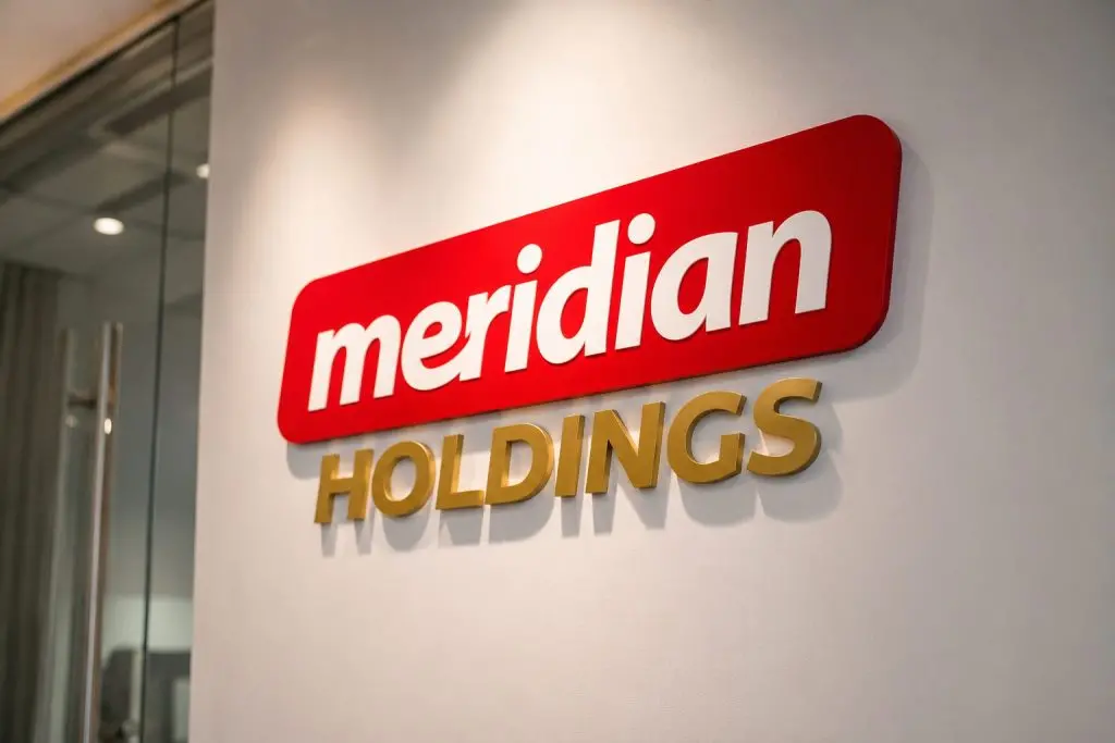 Meridian Holdings (MRDN) Stays Flat Even as Nasdaq Drops