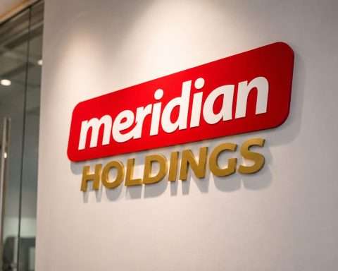 Meridian Holdings (MRDN) Stays Flat Even as Nasdaq Drops