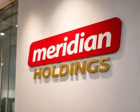 Meridian Holdings (MRDN) Stays Flat Even as Nasdaq Drops