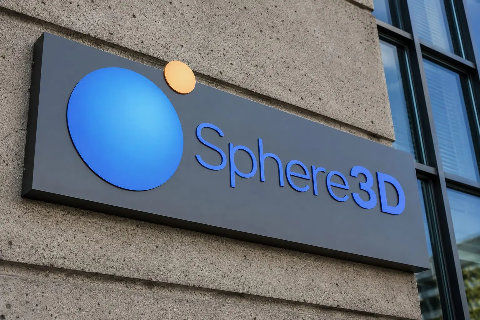 Sphere 3D Shares Spike on Cathedra Bitcoin Agreement