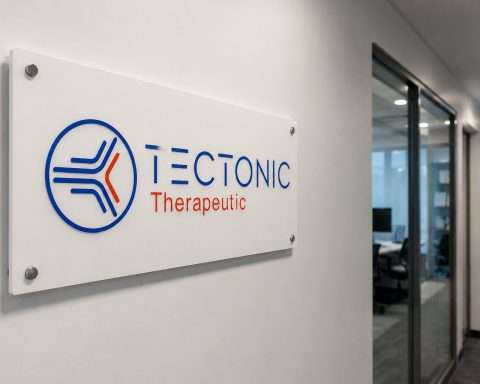 Tectonic Therapeutic Stock Climbs as Broader Market Sinks