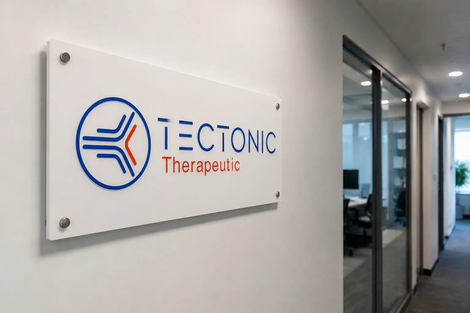 Tectonic Therapeutic Stock Climbs as Broader Market Sinks