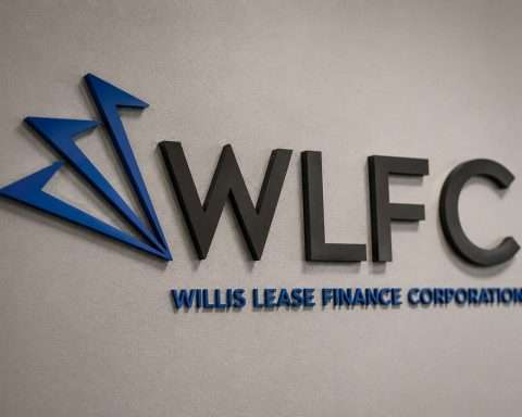 Willis Lease Drops as Activist Battle Pushes June Vote Toward Dilution Showdown