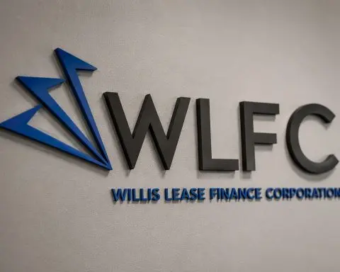 Willis Lease Drops as Activist Battle Pushes June Vote Toward Dilution Showdown