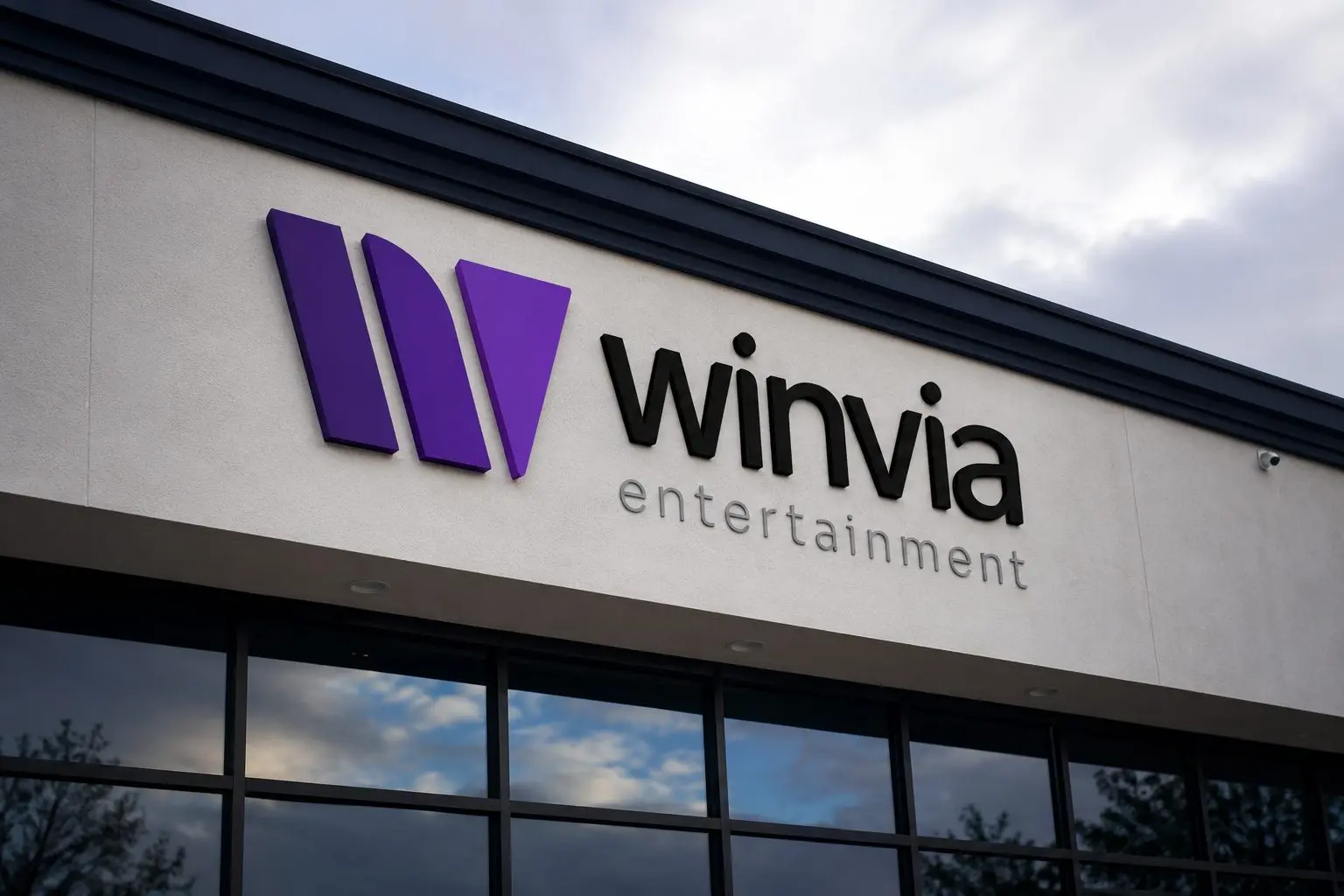 Winvia Entertainment (LON:WVIA) up 8% as Romanian gaming brings in bulk of 2025 revenue