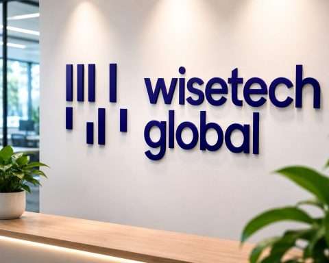 WiseTech Global (ASX:WTC) shorts near A$900m as sell-off keeps rebound in check
