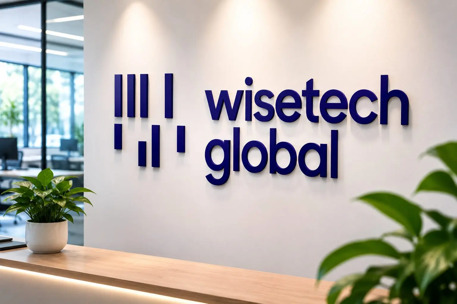 WiseTech Global (ASX:WTC) shorts near A$900m as sell-off keeps rebound in check
