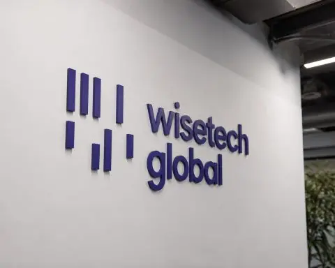 WiseTech Global Drops 2.8% as ASX Tech Stocks Trail; Broker Says Stock Could Recover