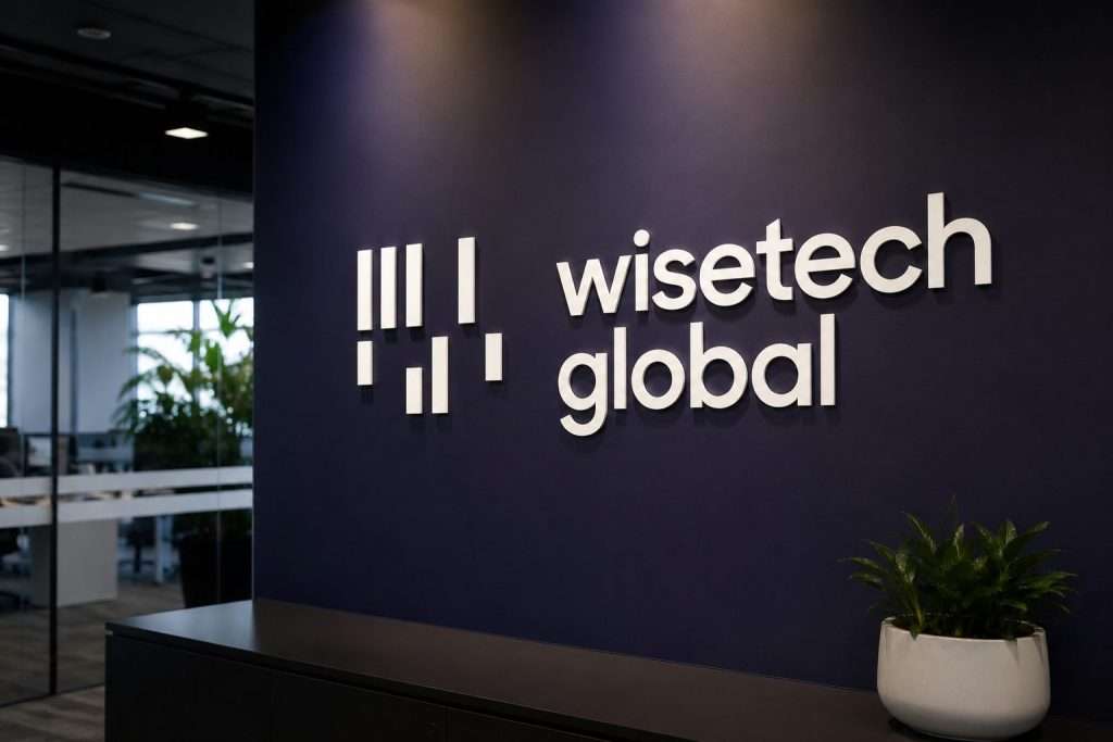 WiseTech Global faces ASX open after shares fell 4.2%