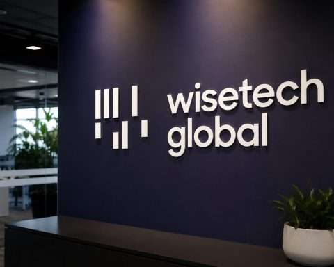 WiseTech Global faces ASX open after shares fell 4.2%