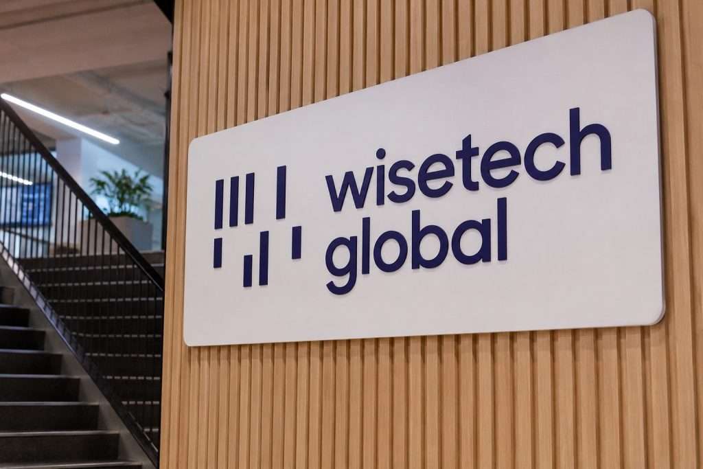 WiseTech Global (ASX:WTC) short positions approach A$887 million ahead of ASX open as shares fall 14% this week