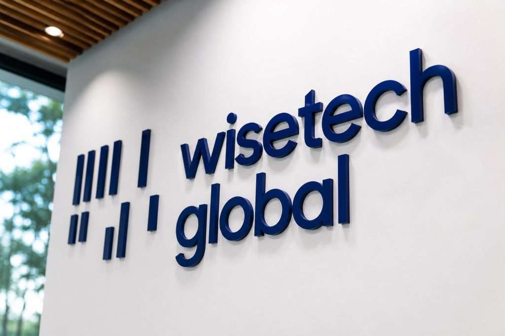 WiseTech Global Shares Drop 4.6% as Macquarie Stake Filing Draws Trader Attention