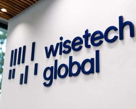WiseTech Global Shares Drop 4.6% as Macquarie Stake Filing Draws Trader Attention