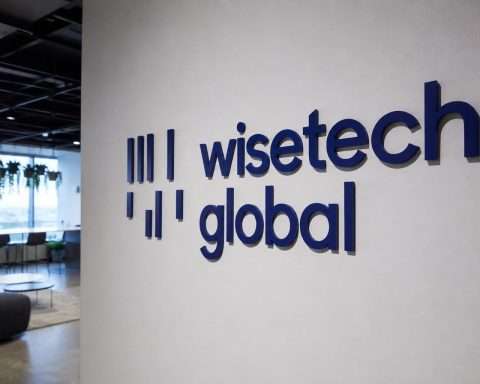 WiseTech Global stock near lows as CargoWise outage tests confidence